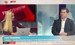 Kırok: “Hedeflere büyük ölçüde ulaştık”
