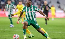 Süper Lig'in dibi galibiyeti unuttu