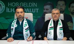 Konyaspor'da İlhan Palut dönemi