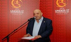 Eski KOP Başkanı artık sanık