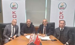 Koopbank ile Kıbrıs Türk Tabipler Birliği arasında iş birliği protokolü imzalandı