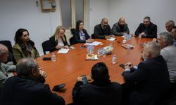 İncirli: Kooperatif iştiraklerini güçlü ve sürdürülebilir yapılar haline getireceğiz