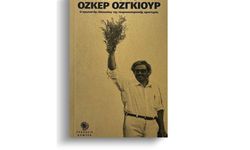 “Vretçalı Hoca Özker Özgür” kitabının Yunanca baskısı tanıtılacak