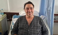 Hüseyin Kral’a başarılı kalp damarı ameliyatı