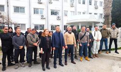 Maaşlar yatırıldı, grev askıya alındı