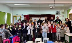 Pile'de ortak etkinlik