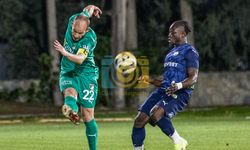 Girne’de turlayan Gençlik Gücü