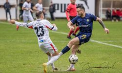 Kıbrıs Kupası 2. Tur programı belli oldu