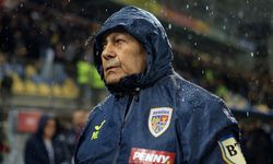 Romanya’da Mircea Lucescu'nun durumu belirsiz