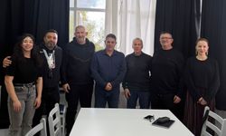 MOK ile YDÜ Spor Bilimleri Fakültesi iş birliğine gidiyor