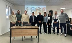 KKTC MOK, beden eğitimi ve spor öğretmenlerine seminerlere başladı