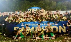 Bozkurt: “Genç futbolcularımız bizleri gururlandırdı”