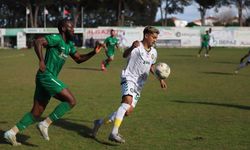 MTG kazanmaya alıştı