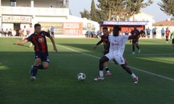 Telafisi olmayan maçlar