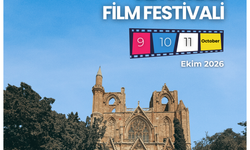 Uluslararası Mağusa Altın Nar Film Festivali ilk kez sinemaseverlerle buluşuyor