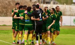 MTG farklı başladı