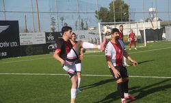 Maraş, geriden geldi