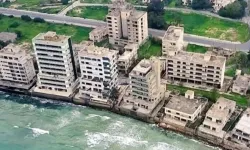 Kapalı bölge Maraş konusu, Avrupa Parlamentosu Dilekçeler Komitesi'nde (PETI) ele alındı