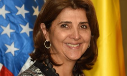 Holguin’in Kolombiya’daki başkanlık seçimleri kampanyası için çalışacağı iddiası