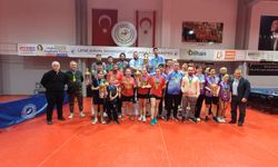 Büyükler Ligi 6. Haftası tamamlandı