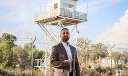 KTÖS Genel Sekreteri Maviş, “Kaymaklı geçiş noktasının açılması önerisine” destek belirtti