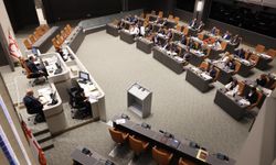 Mecliste Türk Telekom krizi