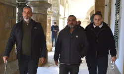 “Motosikletin ne için kullanılacağını bilmiyordum”