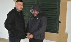 Oto galeri saldırısının firarisi yakalandı