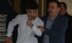 Güvenlik görevlisine 6 yıl hapis