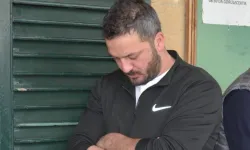 "Buraları yakarım”