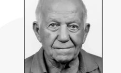 Yeniceköy bir çınarını daha kaybetti