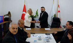 Mehmetçik Büyükkonuk Belediyesi, KKTC Cittaslow Ağı Başkanlığını devralıyor