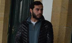 Mermiyi arazide bulmuş