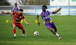 Mesarya’ya para cezası