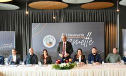 “Borçlu bir yapıdan güçlü bir Mesarya Belediyesi yarattık”