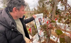 “Yaşayan bir ölü olduk”