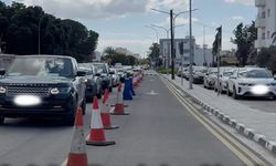 Metehan'da bitmeyen çile