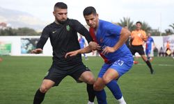 Göçmenköy ağır yaralı