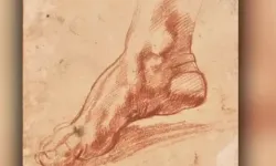 13 cm’lik kağıt parçası 27 milyon dolara satıldı