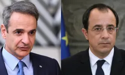 Hristodulidis ile Miçotakis dün telefonda görüştü