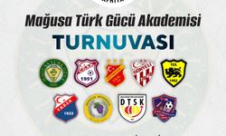 MTG Futbol Akademisi’nden bir büyük turnuva daha