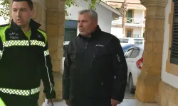 Yayaya çarpan sürücü tutuklandı