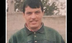 Evleksiz ailesinin acı günü