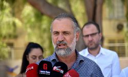 “Asıl kara leke sizin hükümetinizdir”