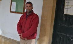 Yine kadına şiddet