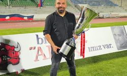 Nazım Aktunç'un ekibi belli oldu