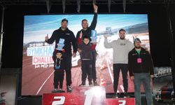 2026 Gymkhana Challenge NEU Event Park’ta start aldı
