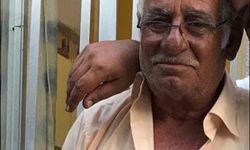 Beyaz ailesinin acı günü