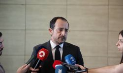 "Erhürman’ın tezi iki devletse açıkça söylesin”