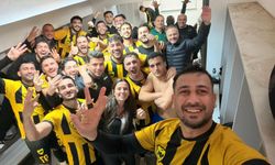 Ocak yaka yaka gidiyor